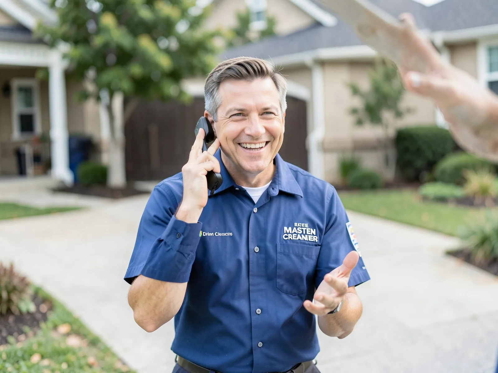 Drain Cleaning Feasterville Trevose, PA FAQs
